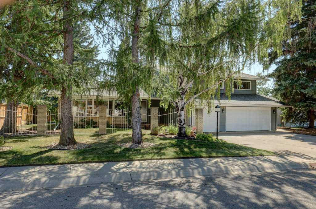 223 Willow Ridge Place SE, A2334453, Alberta,