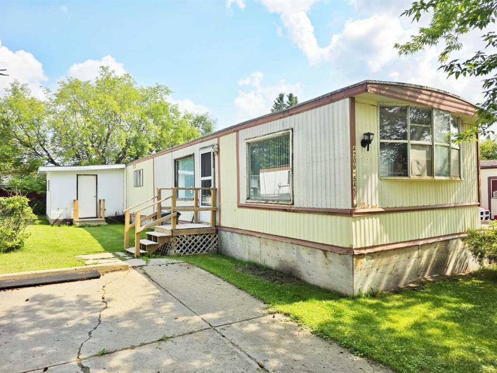 4206 54 Street , A2334455, Alberta,