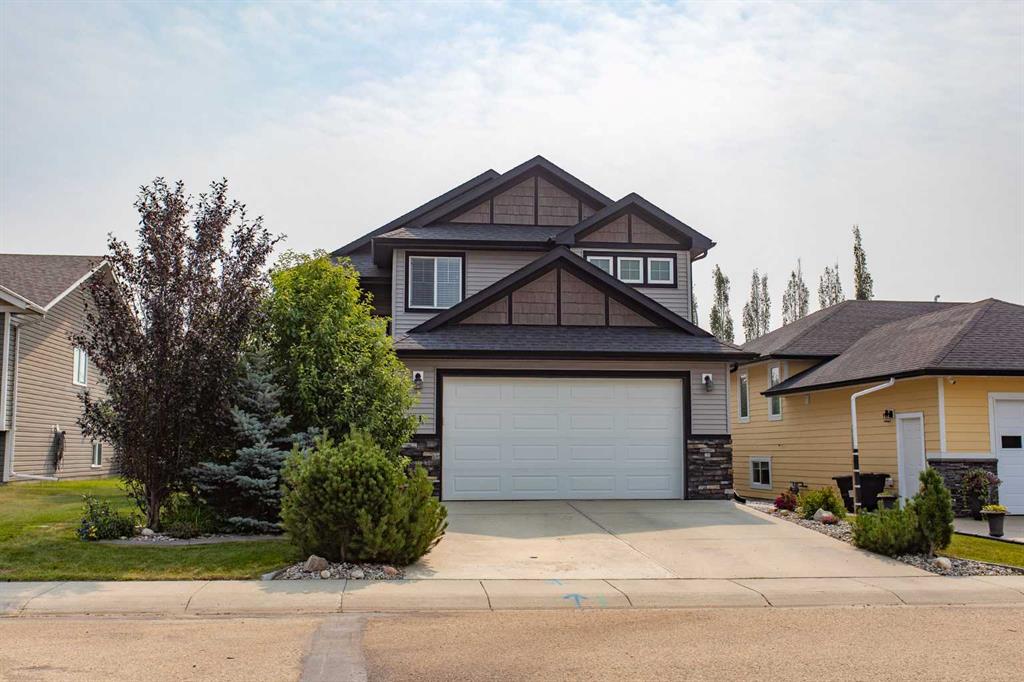 51 Emily Crescent , A2334457, Alberta,