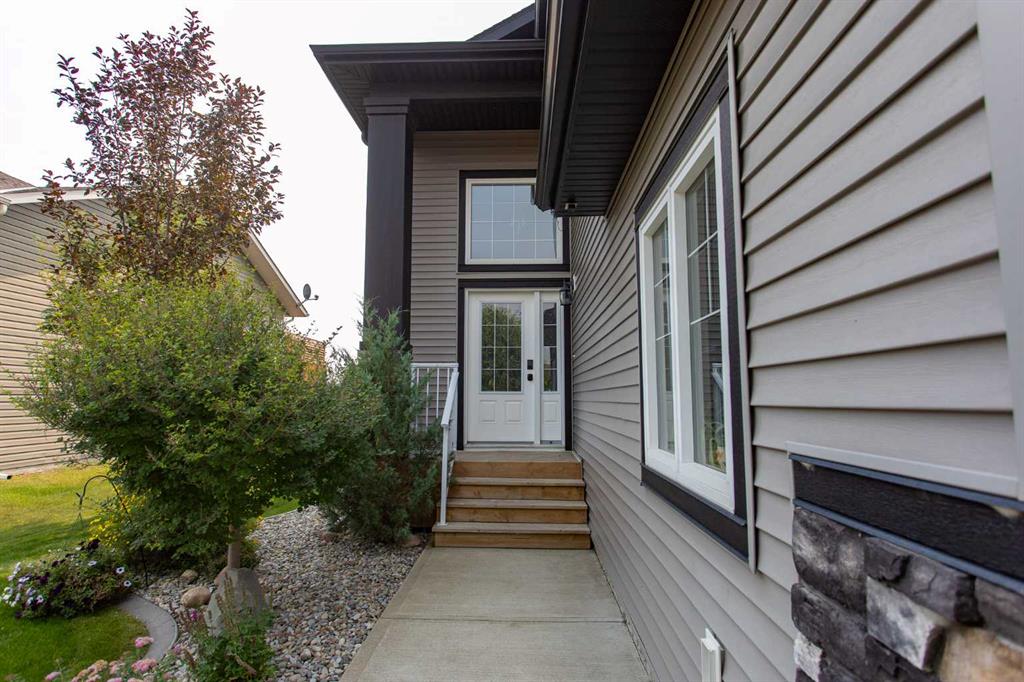 Third View of 51 Emily Crescent , Elizabeth Park, Lacombe, Alberta, T4L 0C8