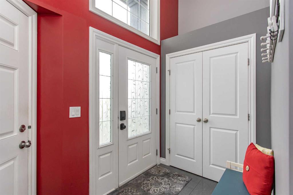 Fourth View of 51 Emily Crescent , Elizabeth Park, Lacombe, Alberta, T4L 0C8