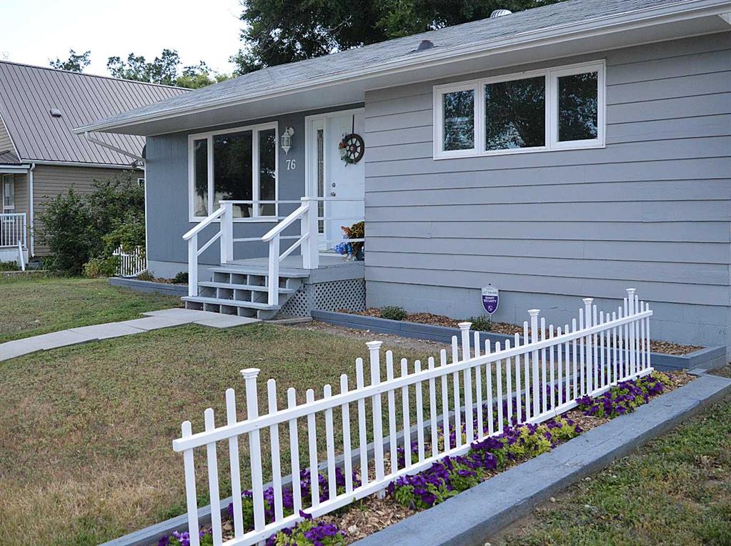 Third View of 76 Brock Street , NONE, Irvine, Alberta, T0J 1V0