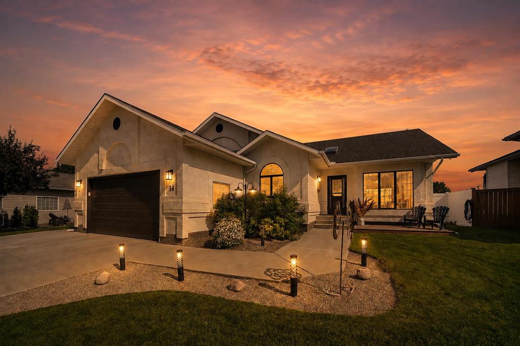 14 Denison Crescent , A2334467, Alberta,