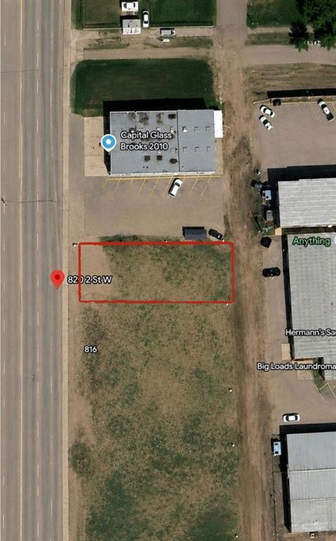 820 2 Street W, A2334470, Alberta,