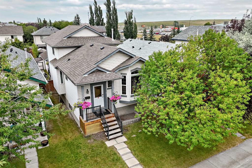 27 Erin Meadow Crescent SE, A2334475, Alberta,