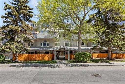 306, 1720 13 Street SW, A2334479, Alberta,