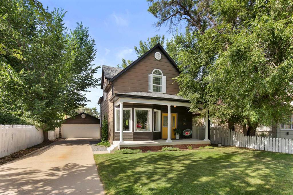 342 Cambridge Street SE, A2334483, Alberta,
