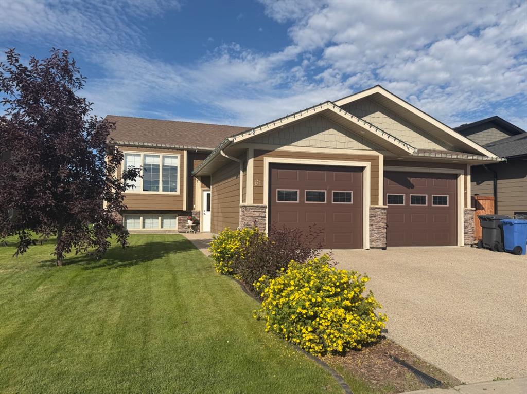 61, 2715 73 Avenue , A2334486, Alberta,