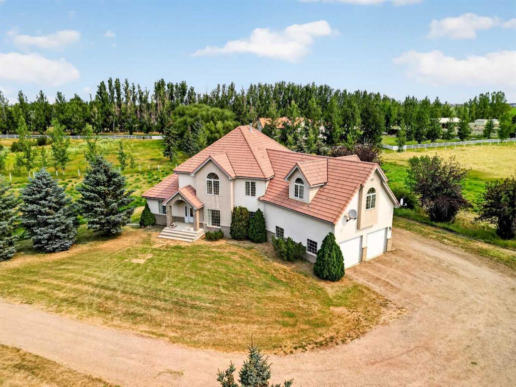 84051 Range Road 210A  , A2334493, Alberta,