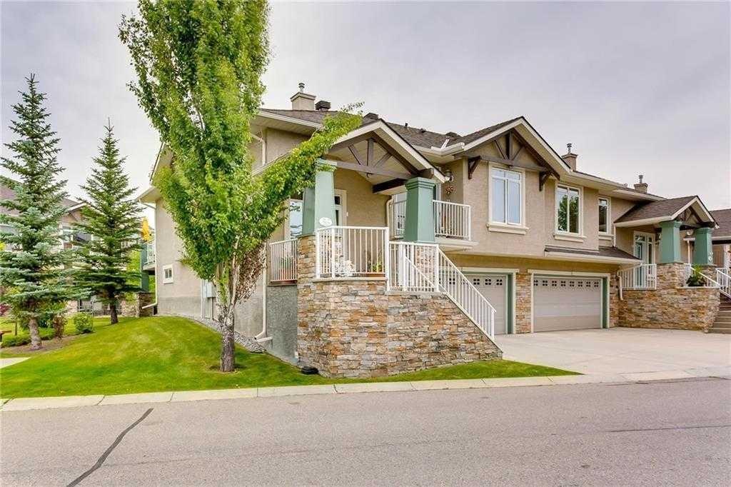 Third View of 56 Discovery Woods Villas SW, Discovery Ridge, Calgary, Alberta, T3H 5A7