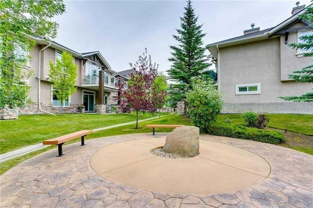 Fourth View of 56 Discovery Woods Villas SW, Discovery Ridge, Calgary, Alberta, T3H 5A7