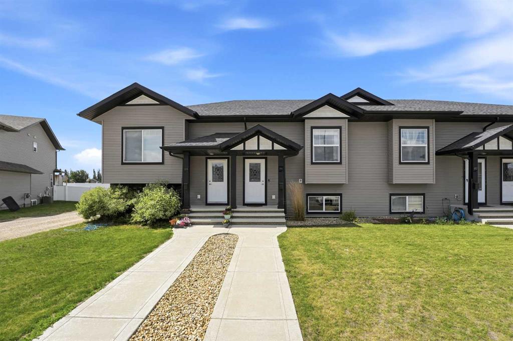 161 Crimson Court , A2334496, Alberta,