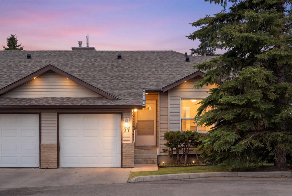 77 Tararidge Circle NE, A2334497, Alberta,