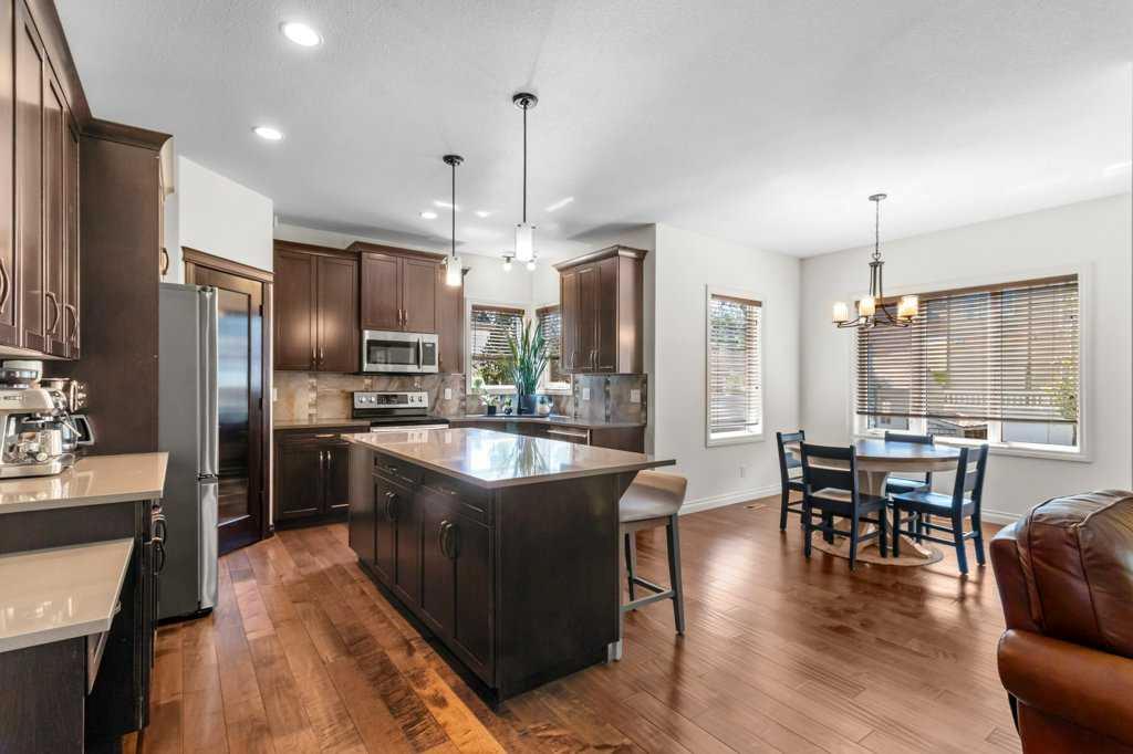 Third View of 7 Rosewood Rise , Ryders Ridge, Sylvan Lake, Alberta, T4S 0G3
