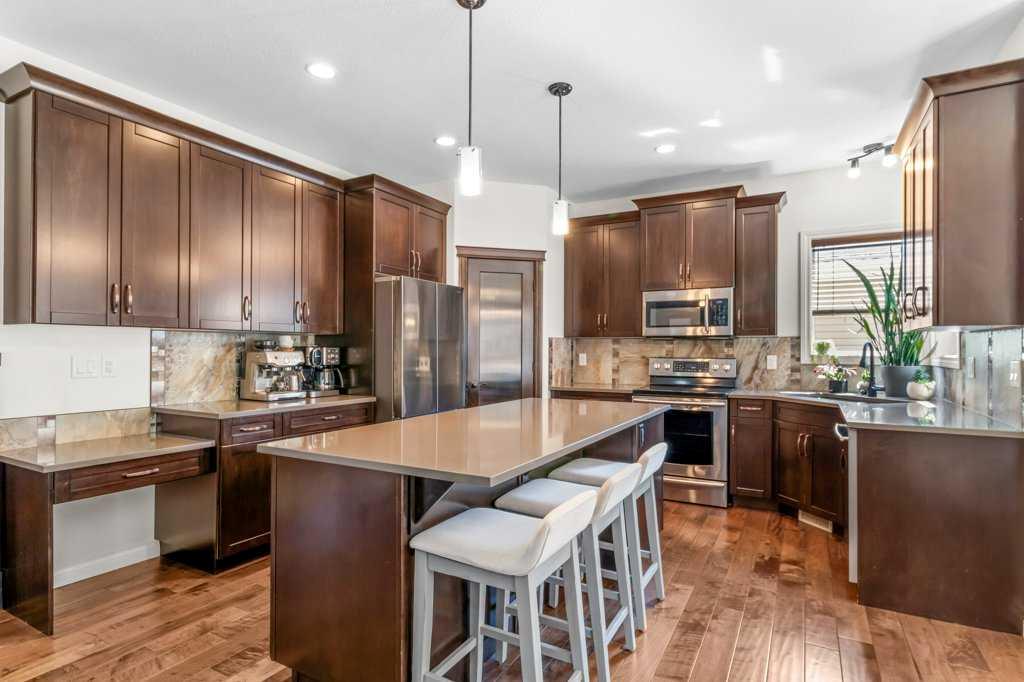 Fourth View of 7 Rosewood Rise , Ryders Ridge, Sylvan Lake, Alberta, T4S 0G3