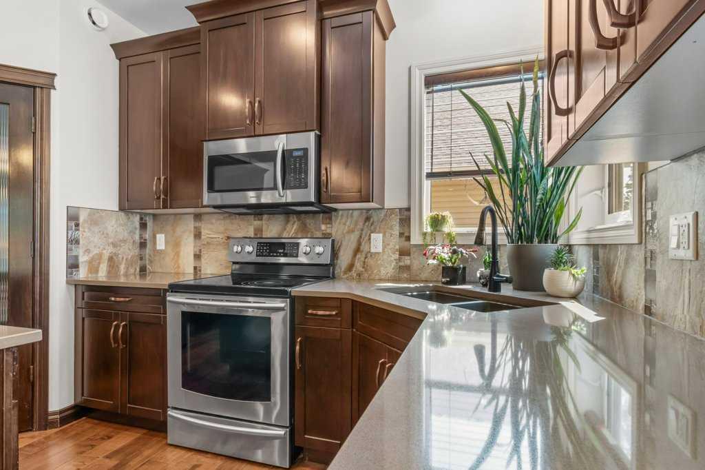 Fifth View of 7 Rosewood Rise , Ryders Ridge, Sylvan Lake, Alberta, T4S 0G3