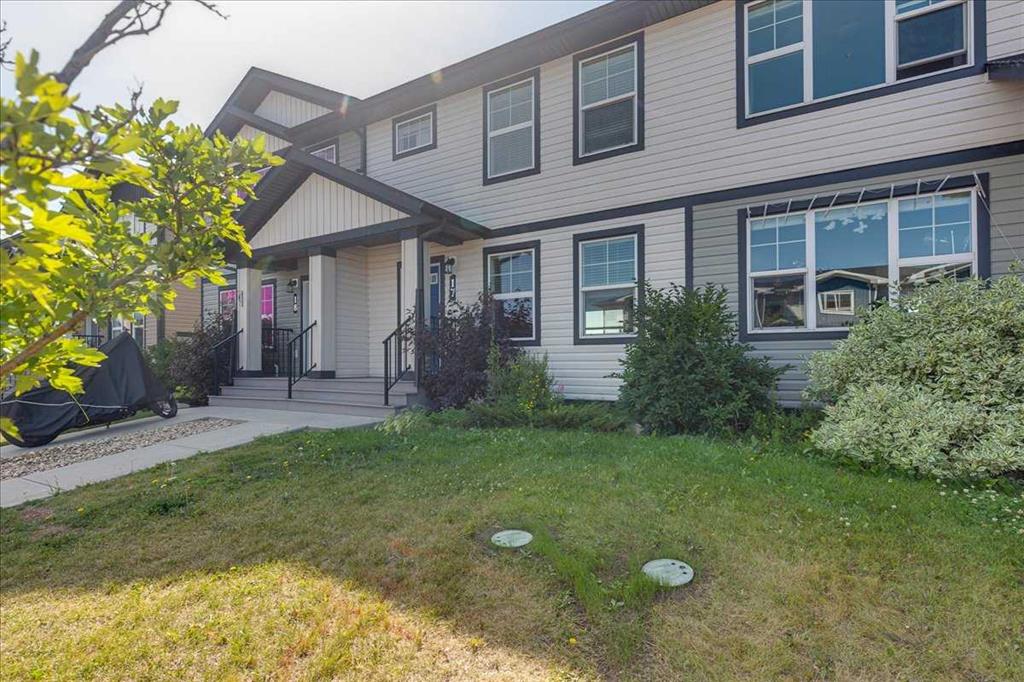 Fourth View of 17 hawthorn Place , Hewlett Park, Sylvan Lake, Alberta, T4S 0R8