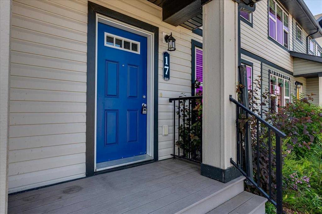 Fifth View of 17 hawthorn Place , Hewlett Park, Sylvan Lake, Alberta, T4S 0R8
