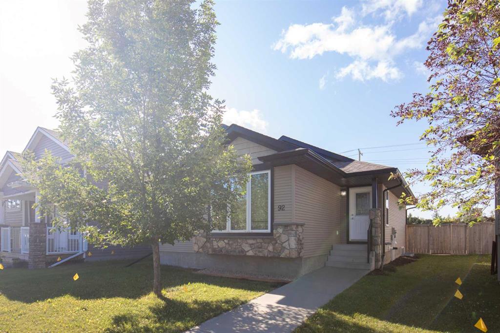 92 Ireland Crescent , A2334503, Alberta,