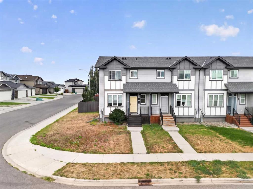 274 Mildred Dobbs Boulevard N, A2334507, Alberta,
