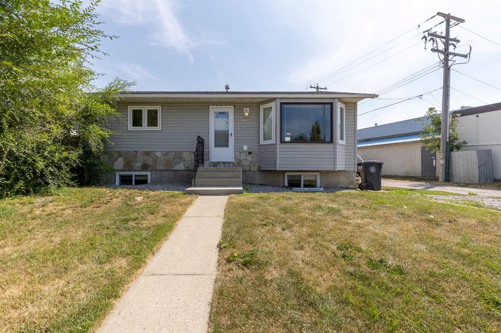 5105 2 Street , A2334509, Alberta,