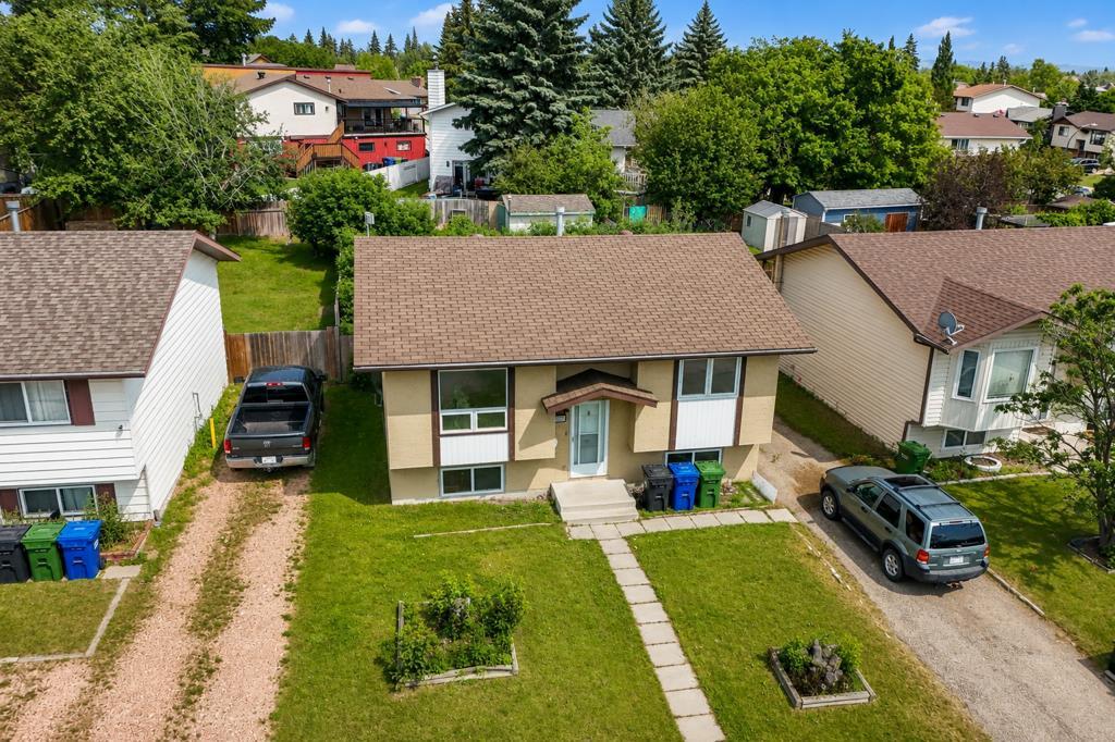 Third View of 7363 59 Avenue , Glendale Park Estates, Red Deer, Alberta, T4P 2L5