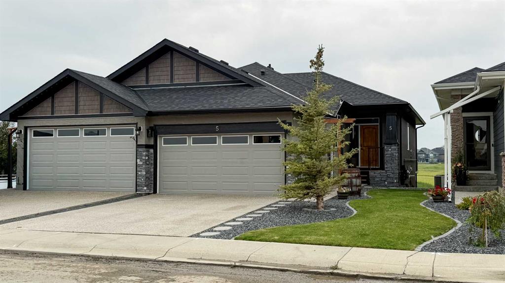 5 St. Andrews Close , A2334515, Alberta,