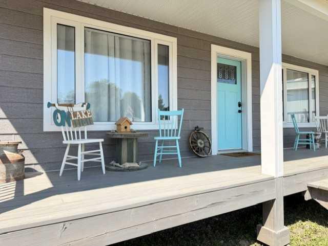 Second View of 519 Diamond Willow Drive , NONE, Lac Des Iles, Saskatchewan, S0M 1A0