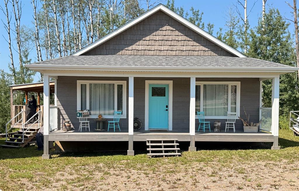 Third View of 519 Diamond Willow Drive , NONE, Lac Des Iles, Saskatchewan, S0M 1A0