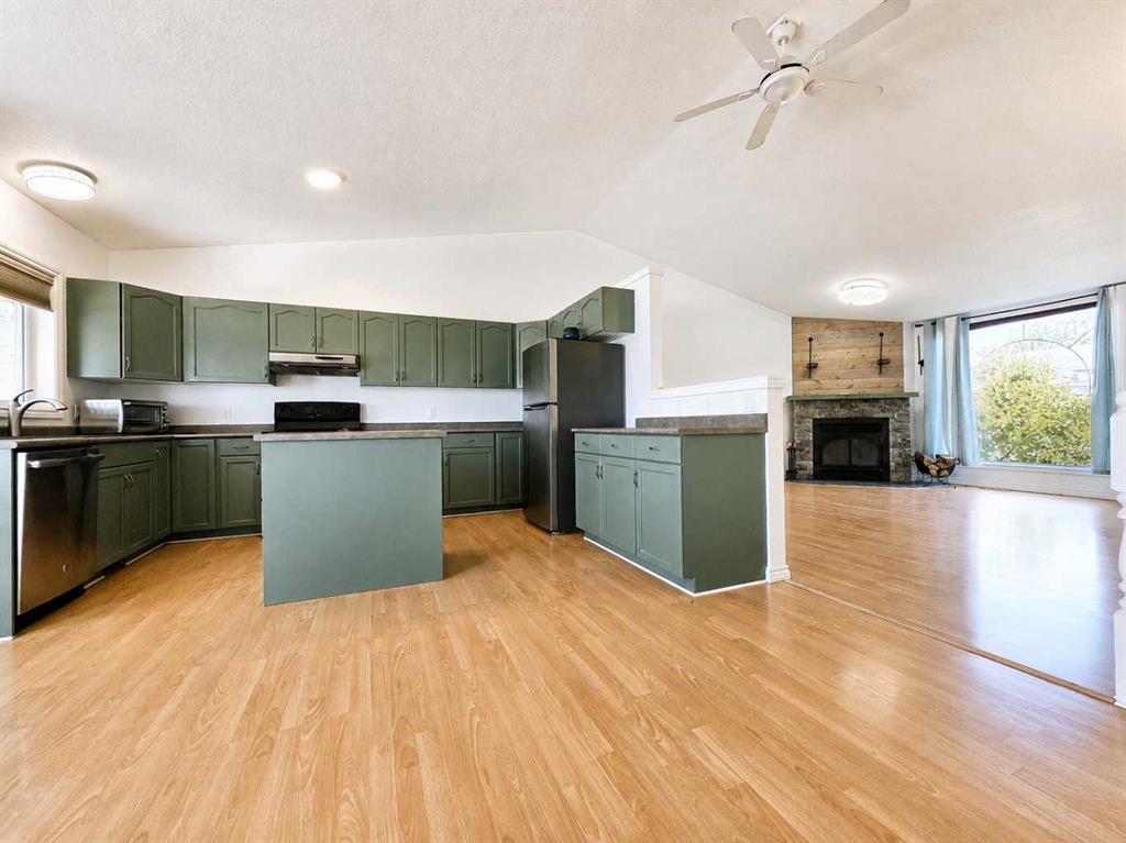 Third View of 10913 Grande Avenue  , NONE, Grande Cache, Alberta, T0E0Y0