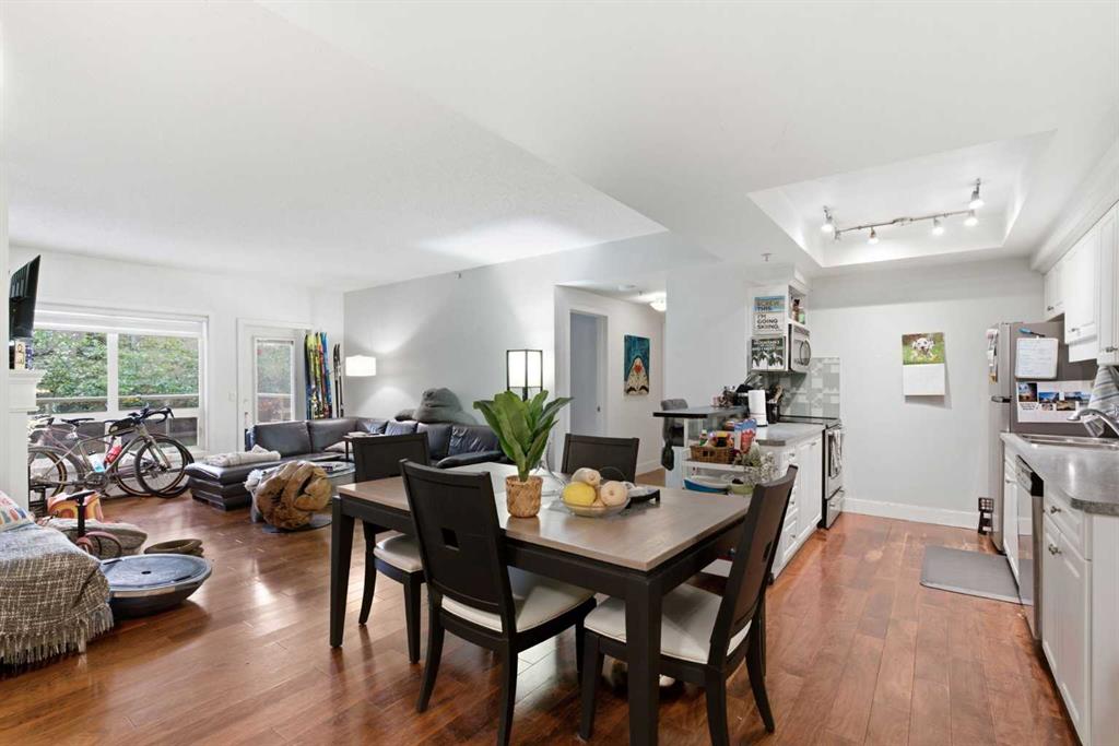 Fifth View of 108, 114 15 Avenue SW, Beltline, Calgary, Alberta, T2R 0P5