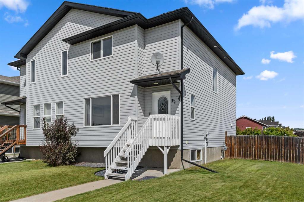 Second View of 92 Wellwood Drive , NONE, Whitecourt, Alberta, T7S 0B6