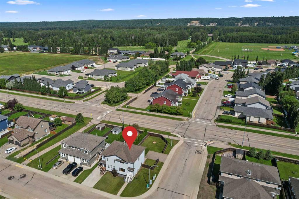 Third View of 92 Wellwood Drive , NONE, Whitecourt, Alberta, T7S 0B6