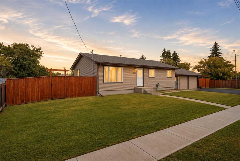 4814 Lorne Avenue , A2334524, Alberta,
