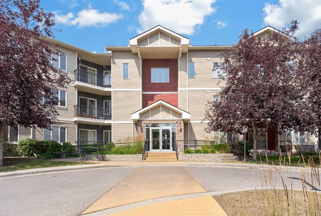 1226, 1540 Sherwood Boulevard NW, A2334530, Alberta,