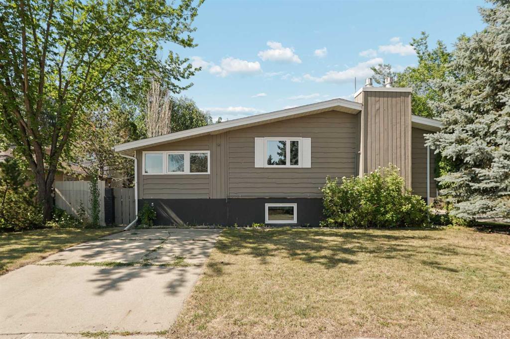 Fourth View of 210 Dunkirk Street S, Glendale, Lethbridge, Alberta, T1J 4E6