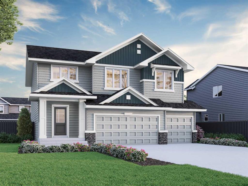 468 Northern Lights Place , A2334537, Alberta,