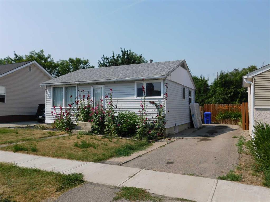 122 44 Avenue W, A2334541, Alberta,