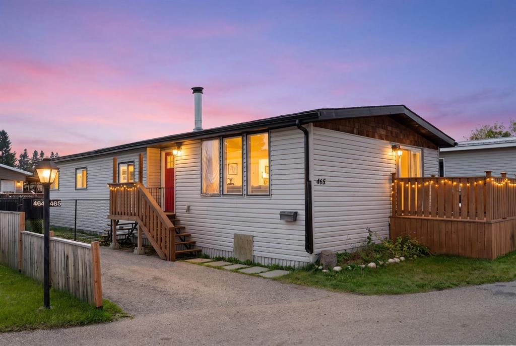 465, 3223 83 Street NW, A2334545, Alberta,