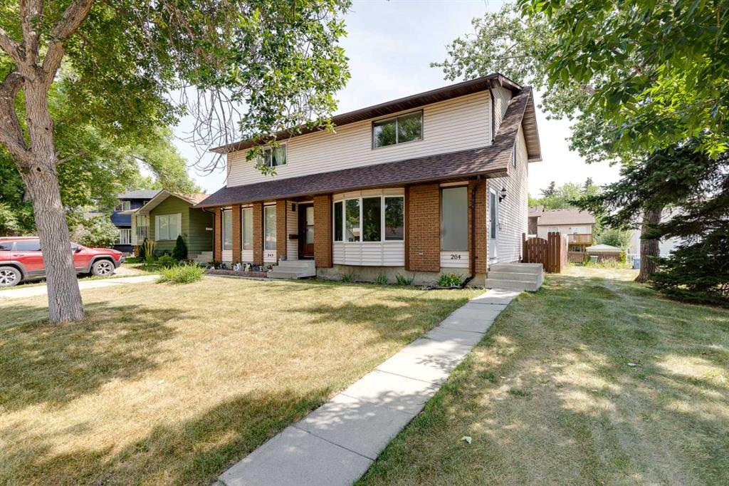 264 Templeview Way NE, A2334547, Alberta,