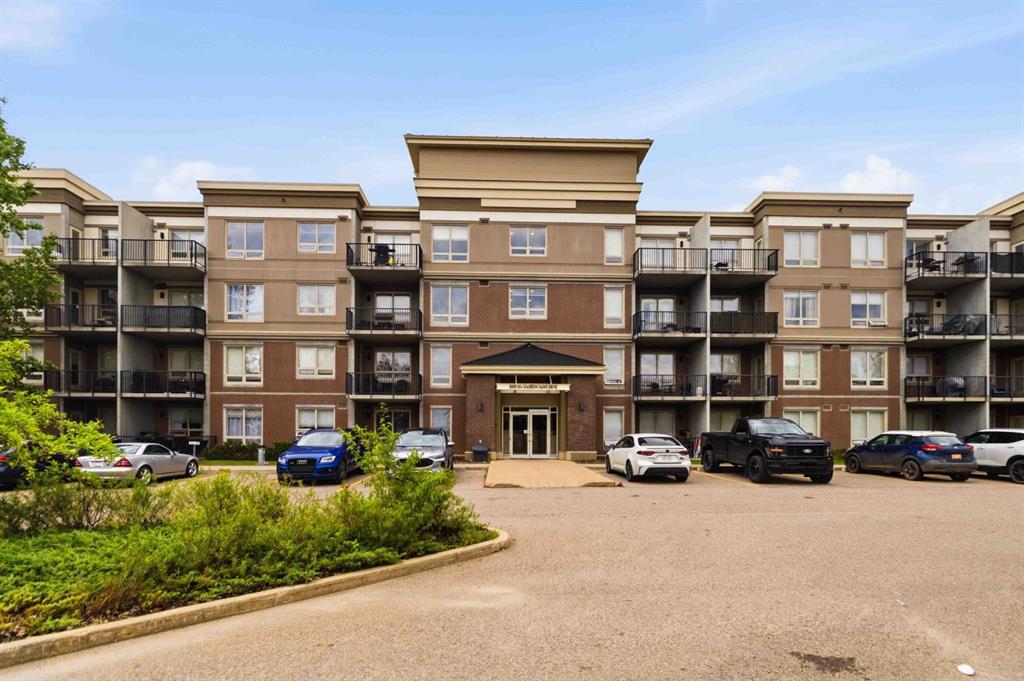 2308, 204 Sparrow Hawk Drive , A2334550, Alberta,