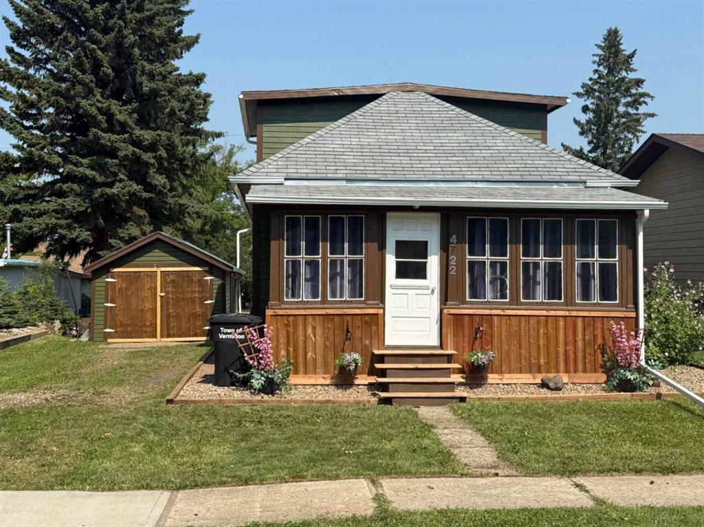 4722 54 Avenue , A2334553, Alberta,