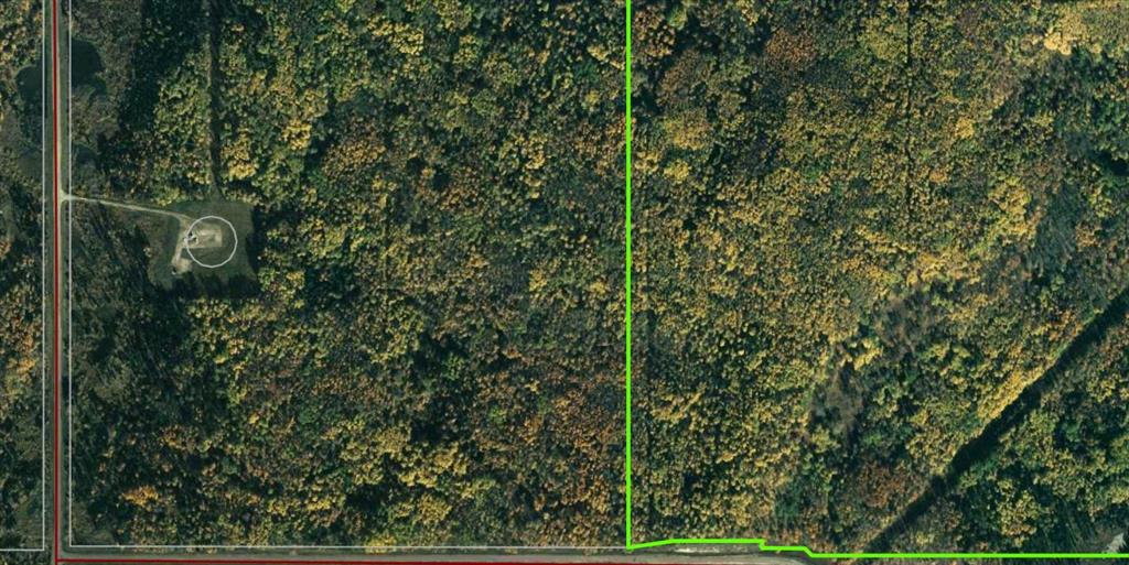 Main View of 120 Range Road , NONE, Rural Woodlands County, Alberta, T7S 1A1