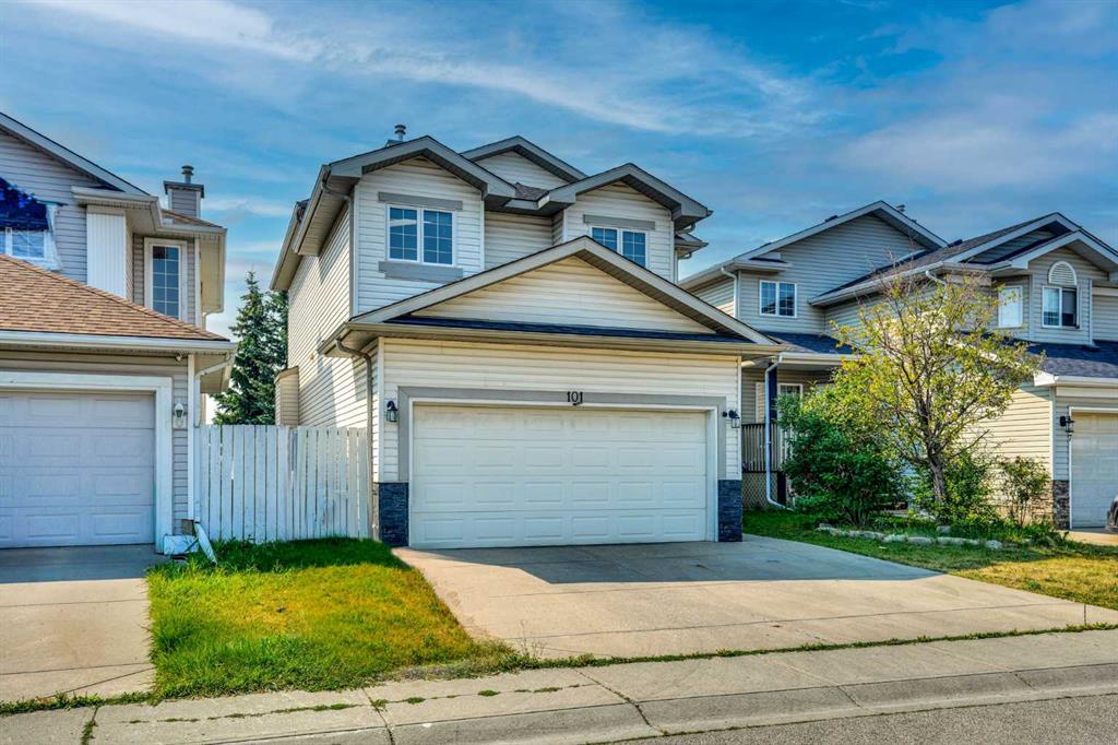Fourth View of 101 Douglas Ridge Circle SE, Douglasdale/Glen, Calgary, Alberta, T2Z 3B7