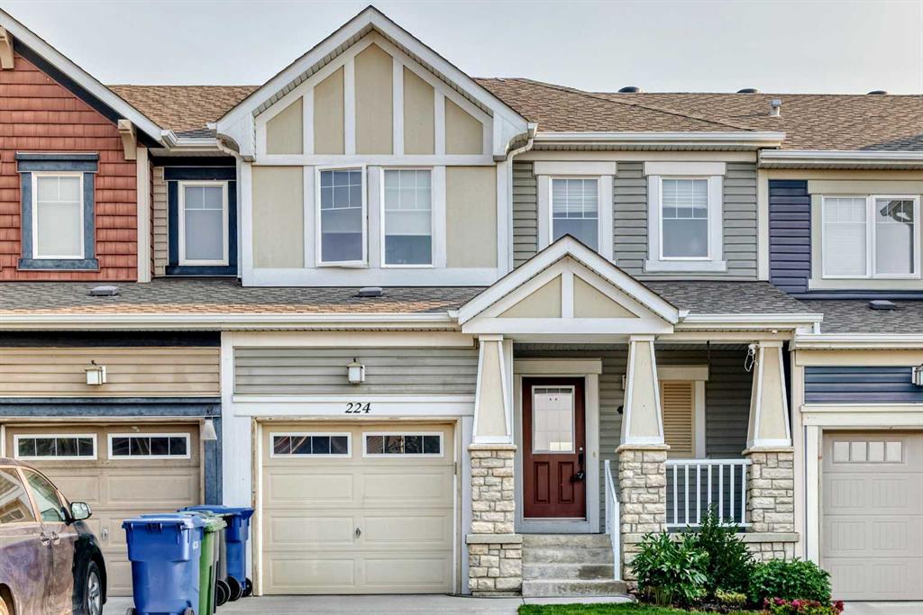 224 Viewpointe Terrace , A2334566, Alberta,