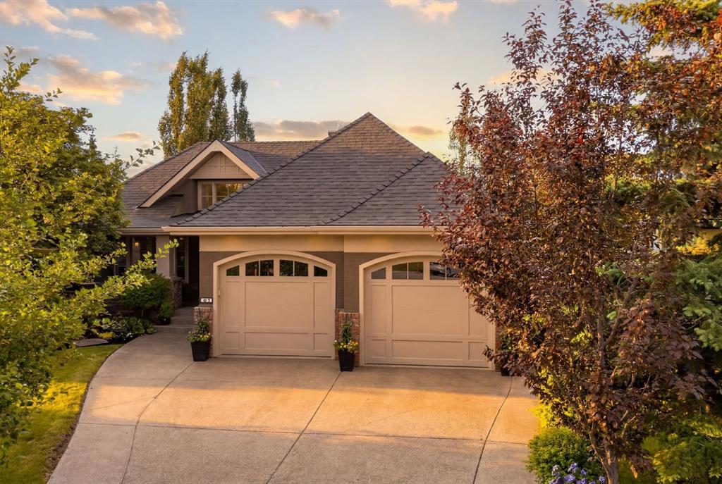 63 Sweet Water Place SW, A2334570, Alberta,