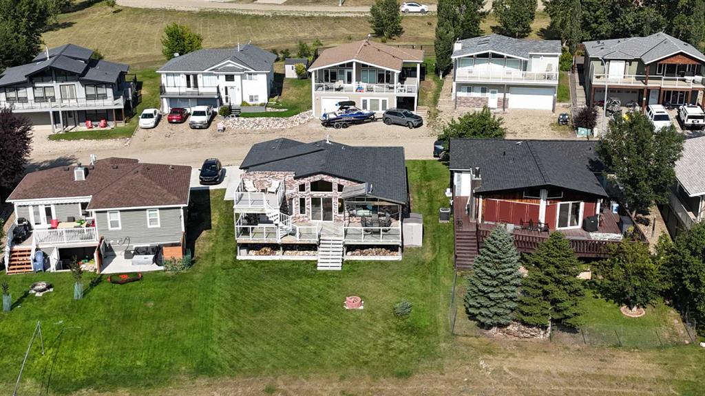 Fourth View of 436 Sunset Drive , Little Bow Resort, Rural Vulcan County, Alberta, T0L 0G0