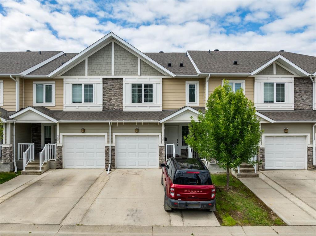 28, 284 Shalestone Way , A2334576, Alberta,