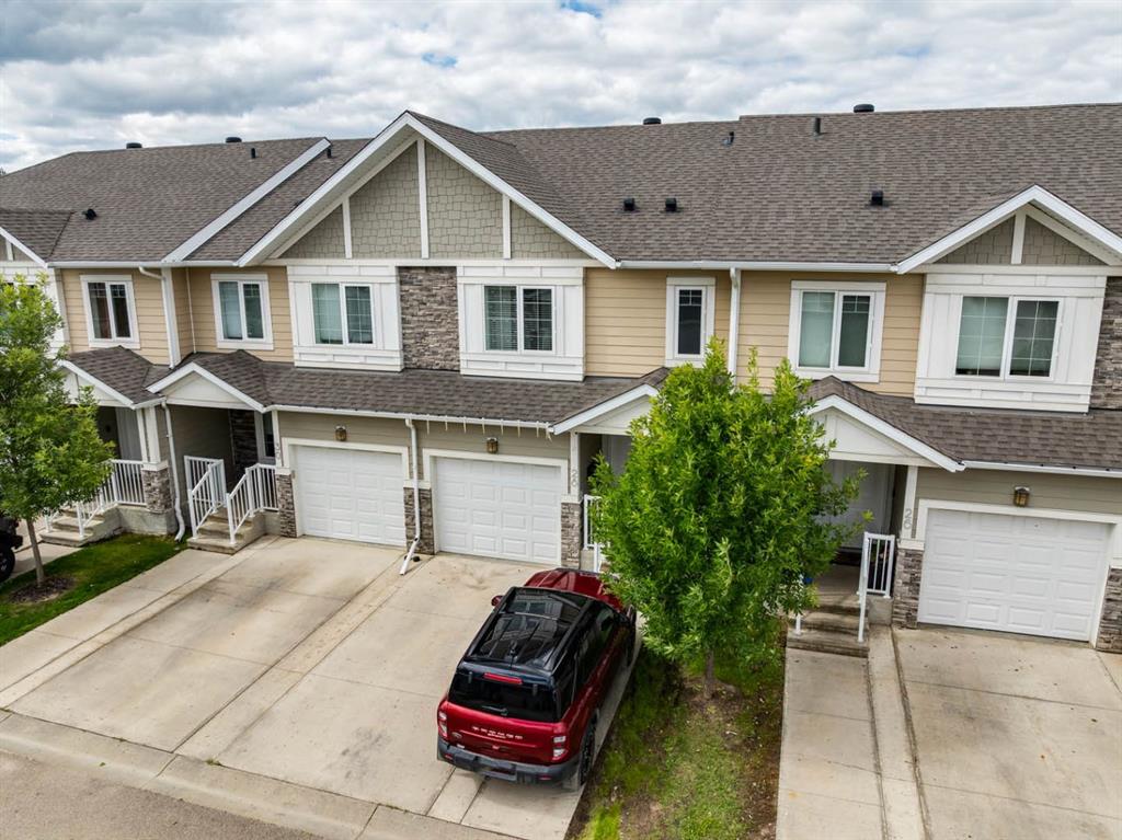 Third View of 28, 284 Shalestone Way , Stonecreek, Fort McMurray, Alberta, t9k0v2