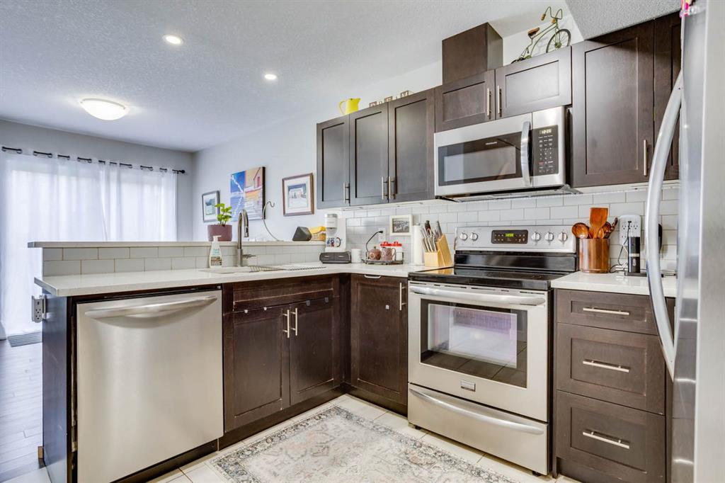 Fifth View of 28, 284 Shalestone Way , Stonecreek, Fort McMurray, Alberta, t9k0v2